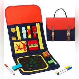 Brand new activity board